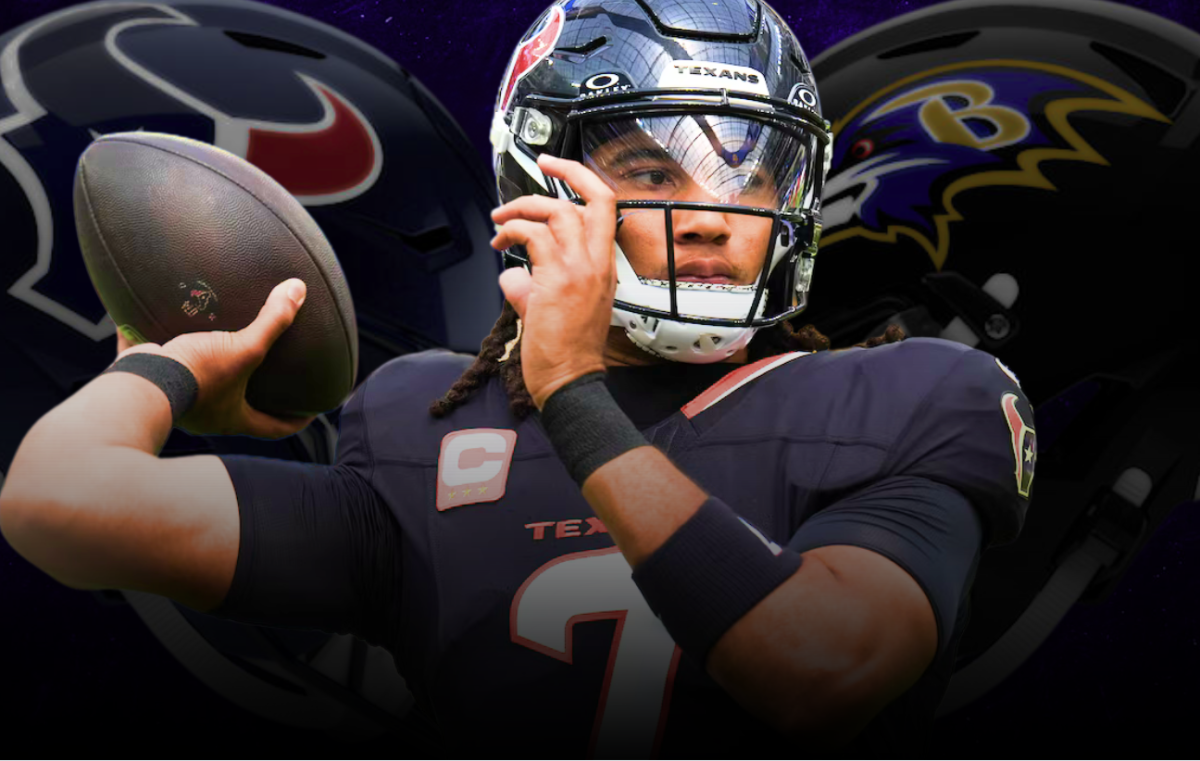 TEXANS vs RAVENS Game Reaction post thumbnail image